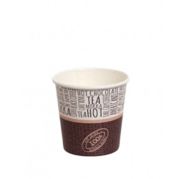 Bicchieri PA+PE Cartoncino...