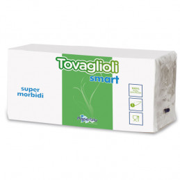 Tovaglioli Carta 33x30 1V...
