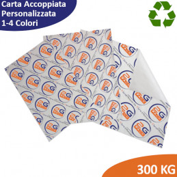Carta Accoppiata Salumi 45...